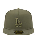 Dodgers Color Pack 5950 A-Frame