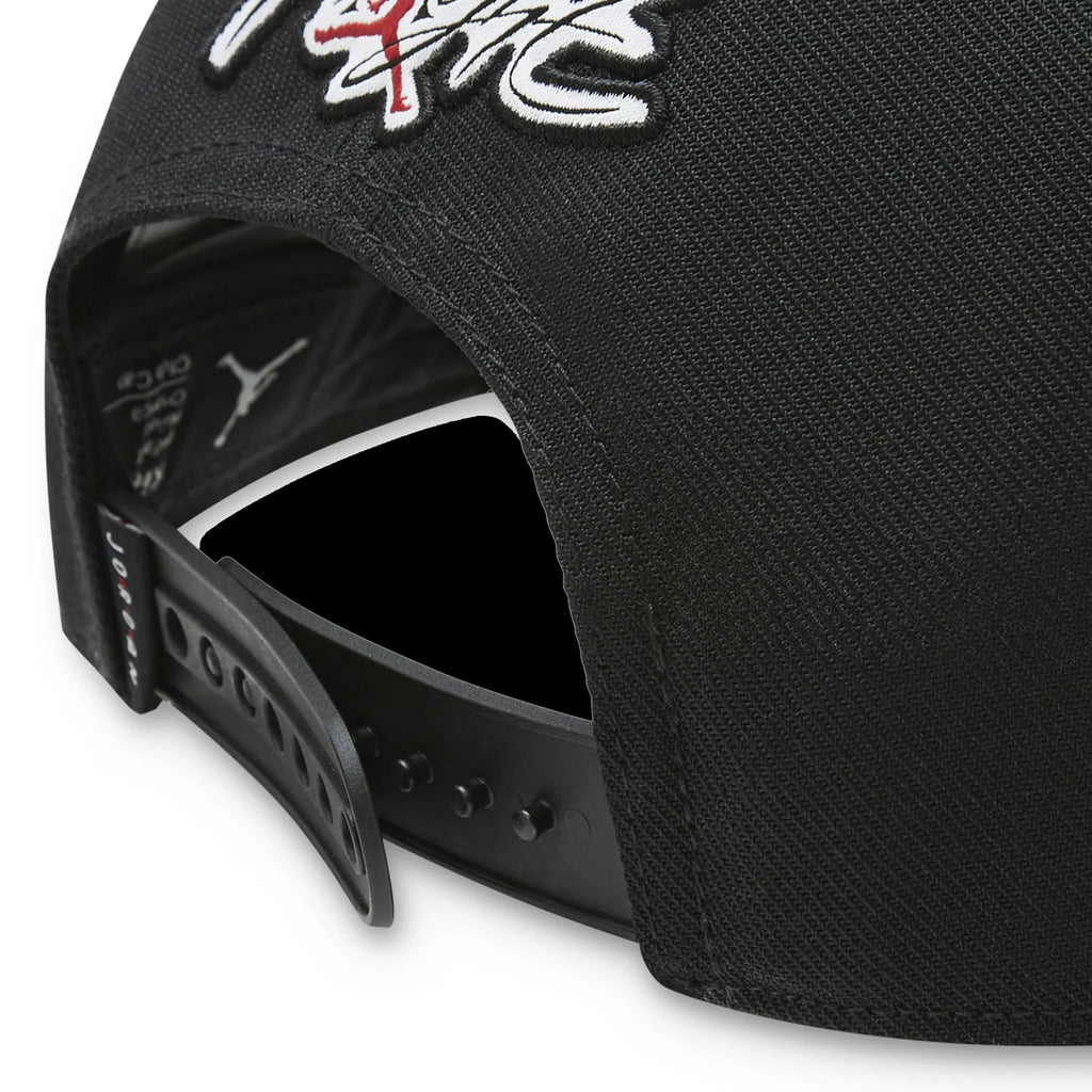 Youth Jordan Curved Brim