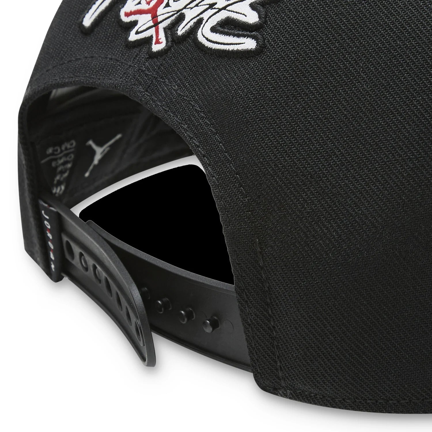 Youth Jordan Curved Brim