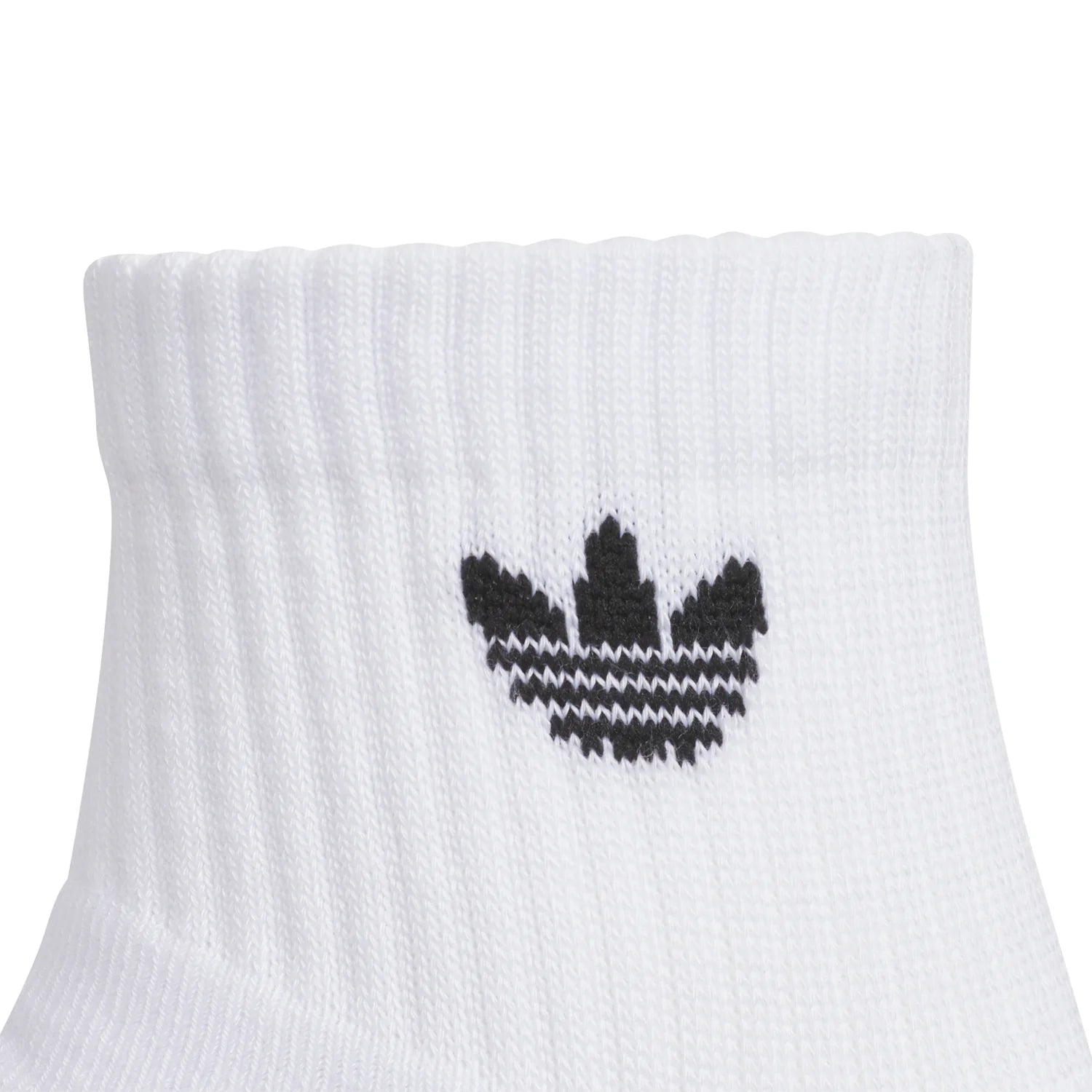 6 Pack Small Originals Trefoil 2.0 Quarter