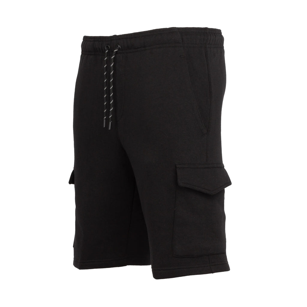 Classic Fleece Cargo Short - Mens