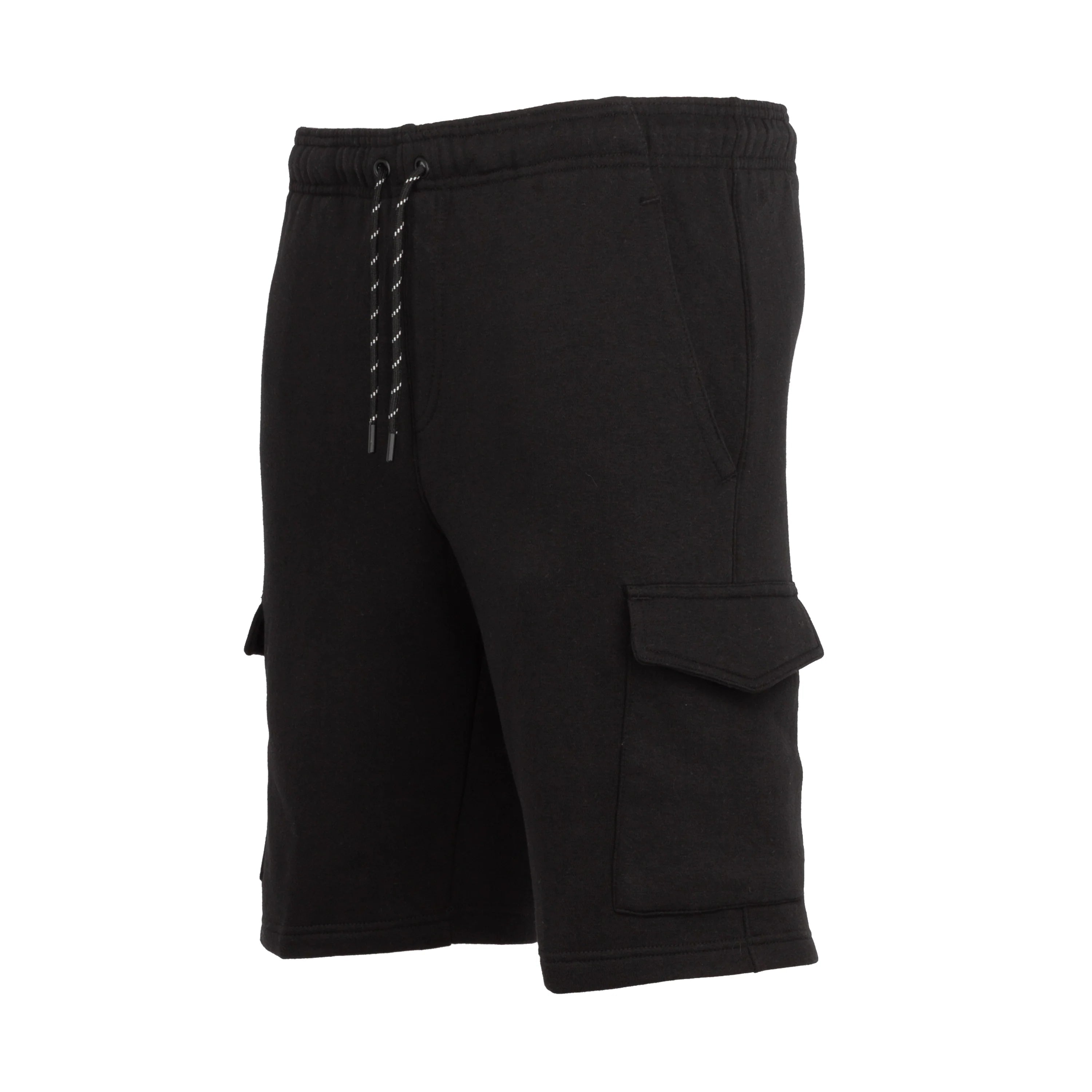 Classic Fleece Cargo Short - Mens