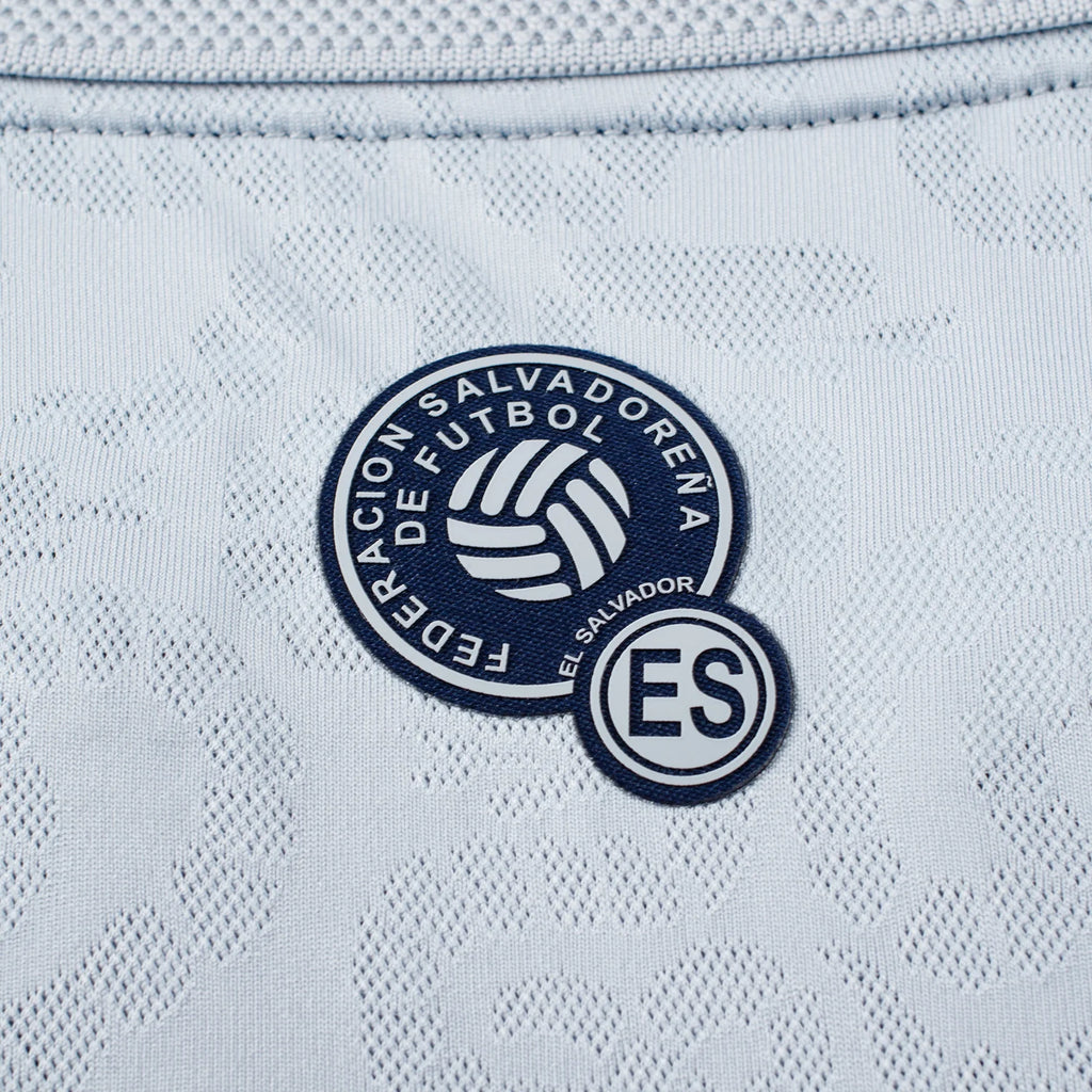 El Salvador 26/27 Authentic Away Jersey - Mens