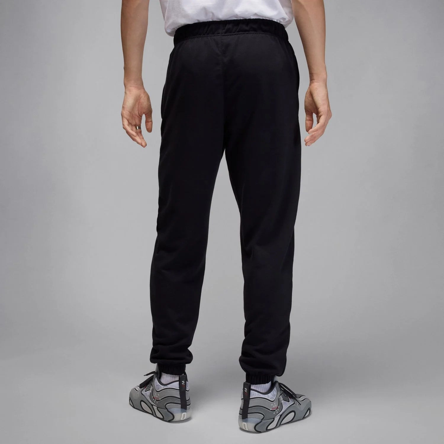 MJ Sport Graphic Fleece Pant -Mens