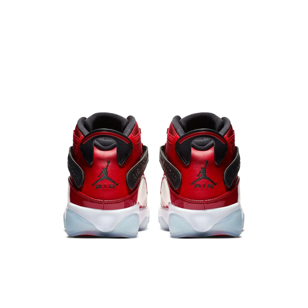 6 Rings - Mens