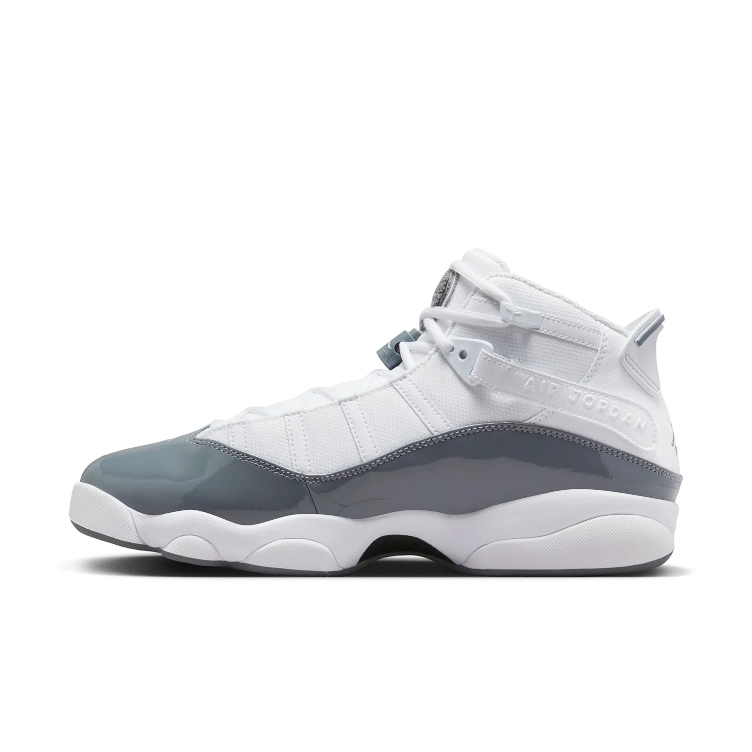 6 Rings - Mens