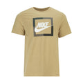 Nike Futura Open Block Tee -Mens