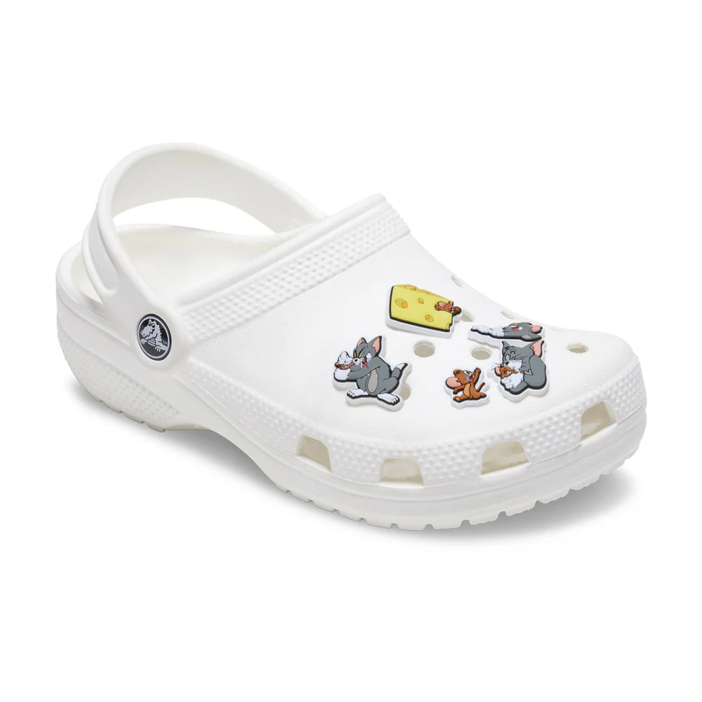 Tom and Jerry 5 Pack Jibbitz
