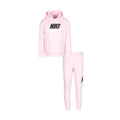 Club Fleece Jogger Set - Toddler