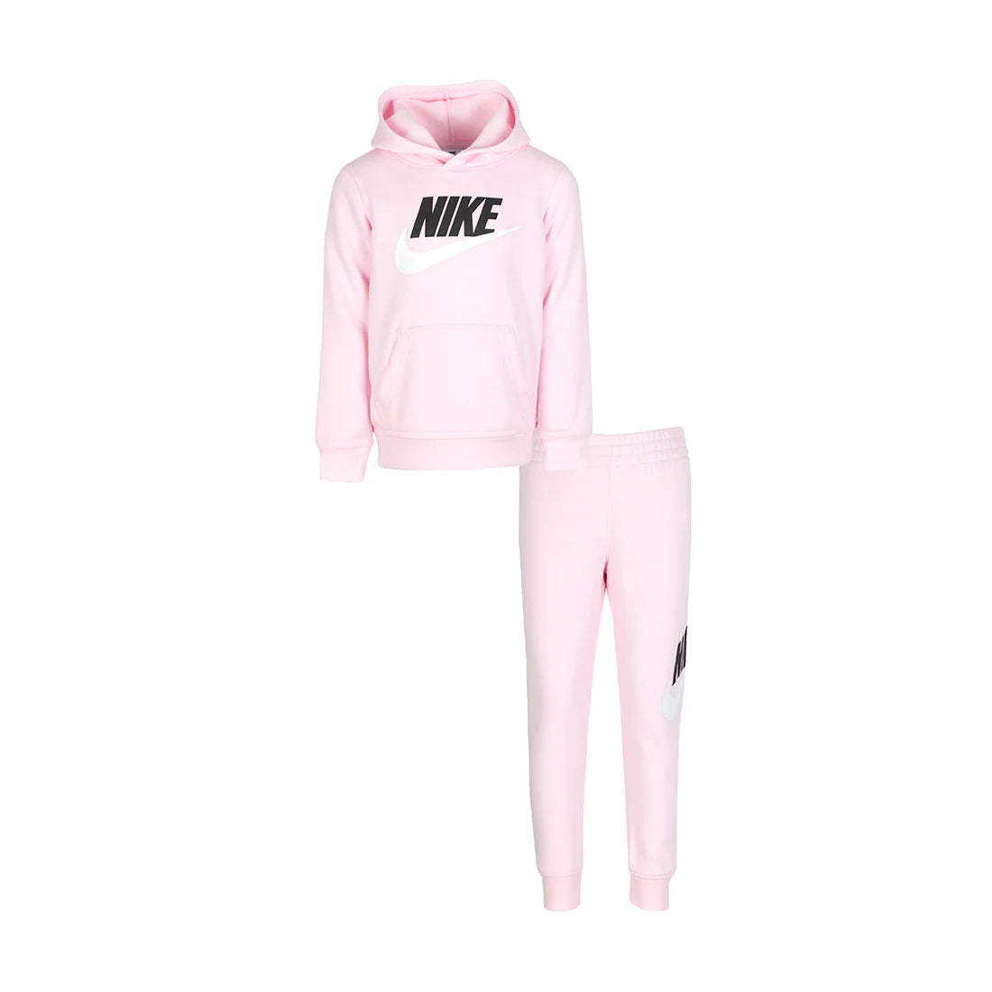 Club Fleece Jogger Set - Toddler