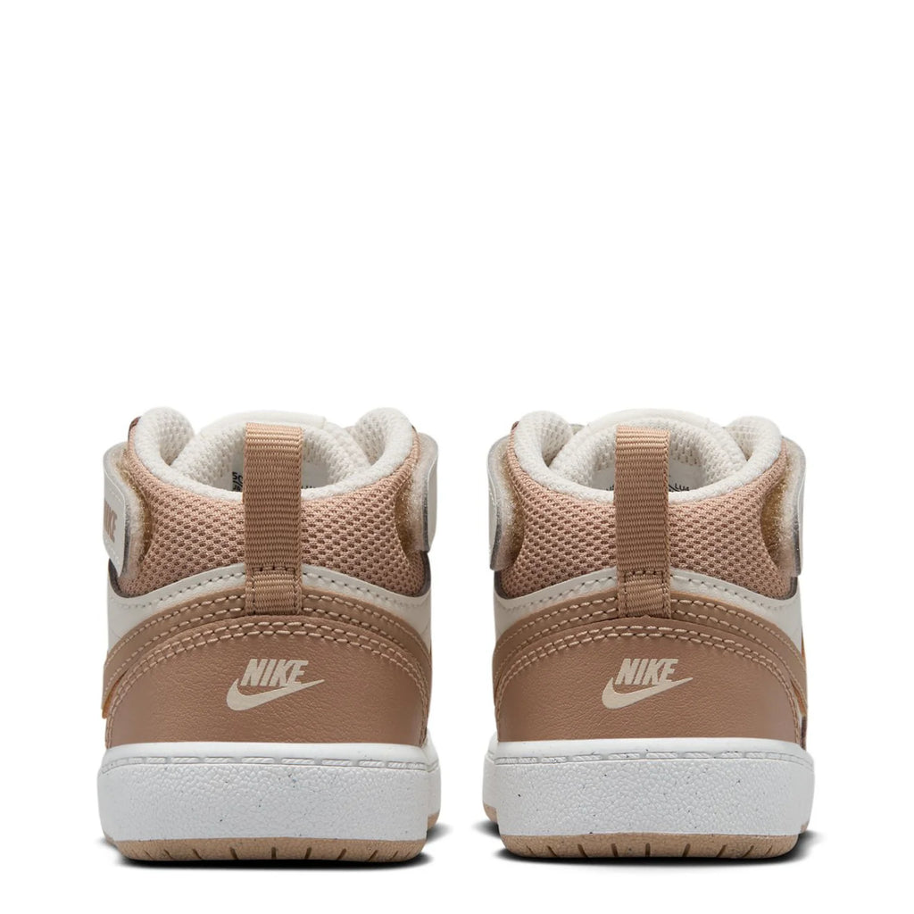 Court Borough Mid 2 - Toddler