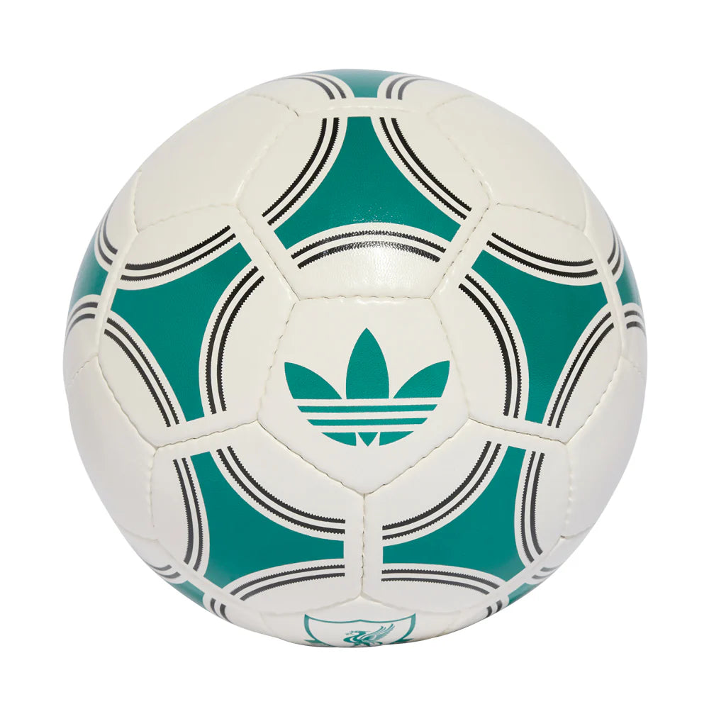 Liverpool Football Club Trefoil Ball