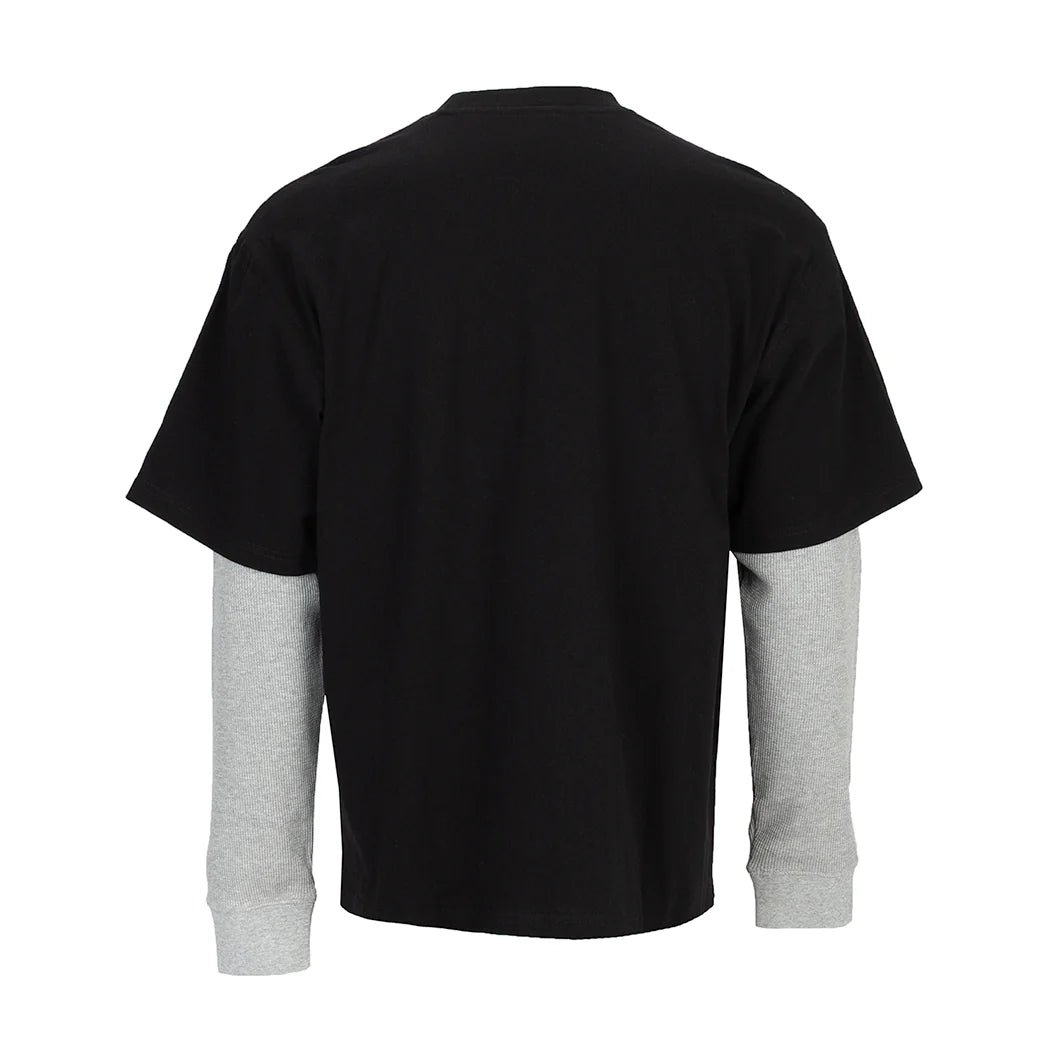 HW 2-in-1 LS Thermal -Mens