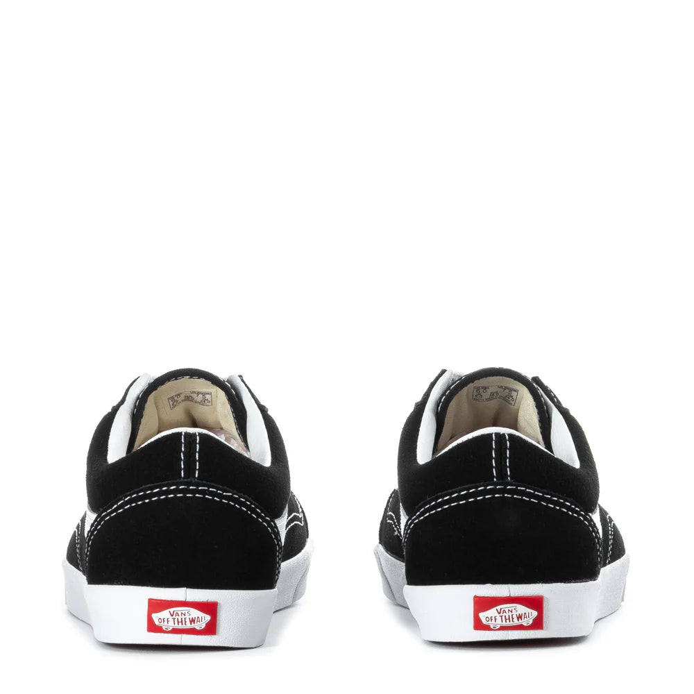 Old Skool Lowpro - Womens