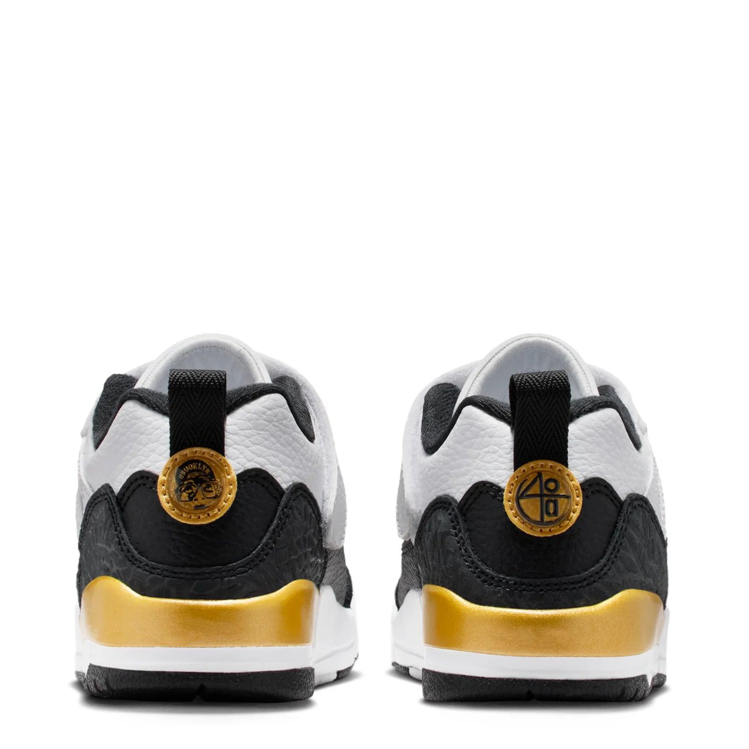 Spizike Low - Kids