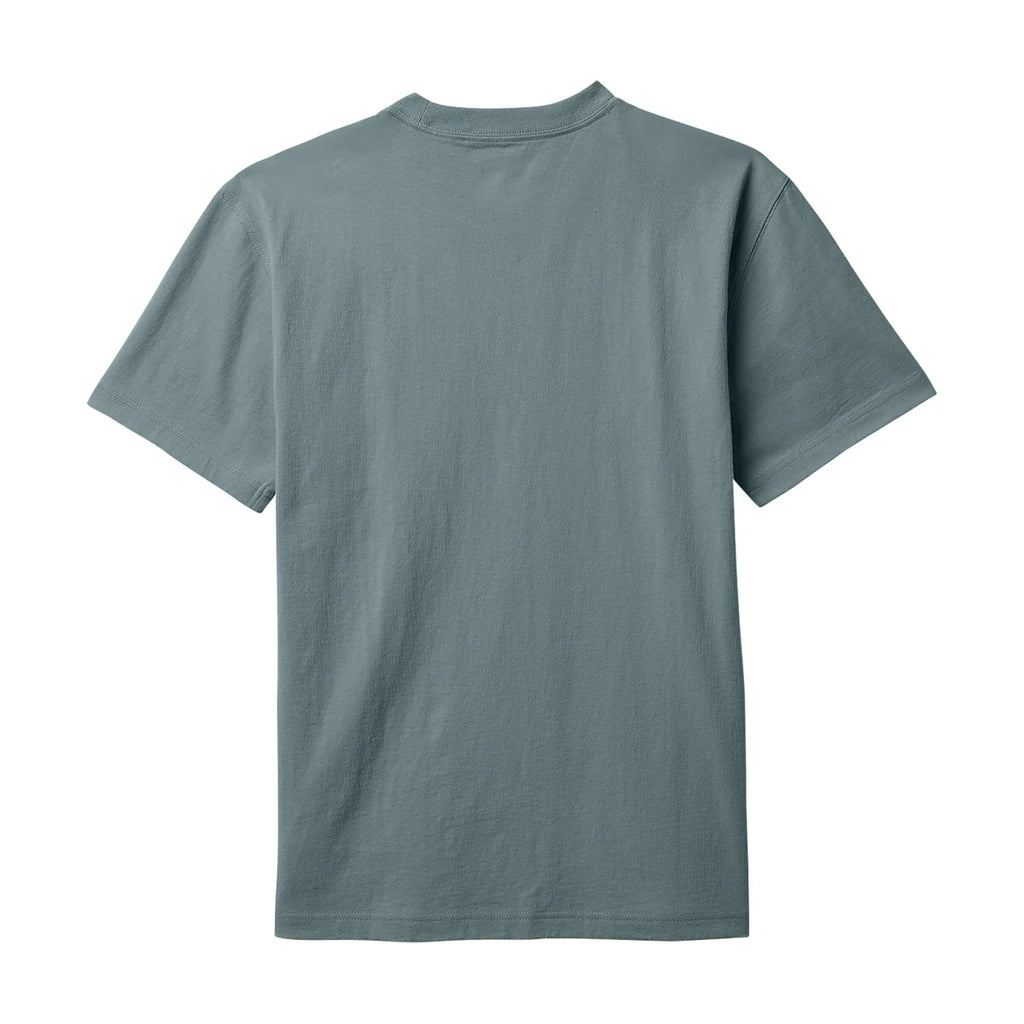 SS Heavyweight Pocket Tee - Mens
