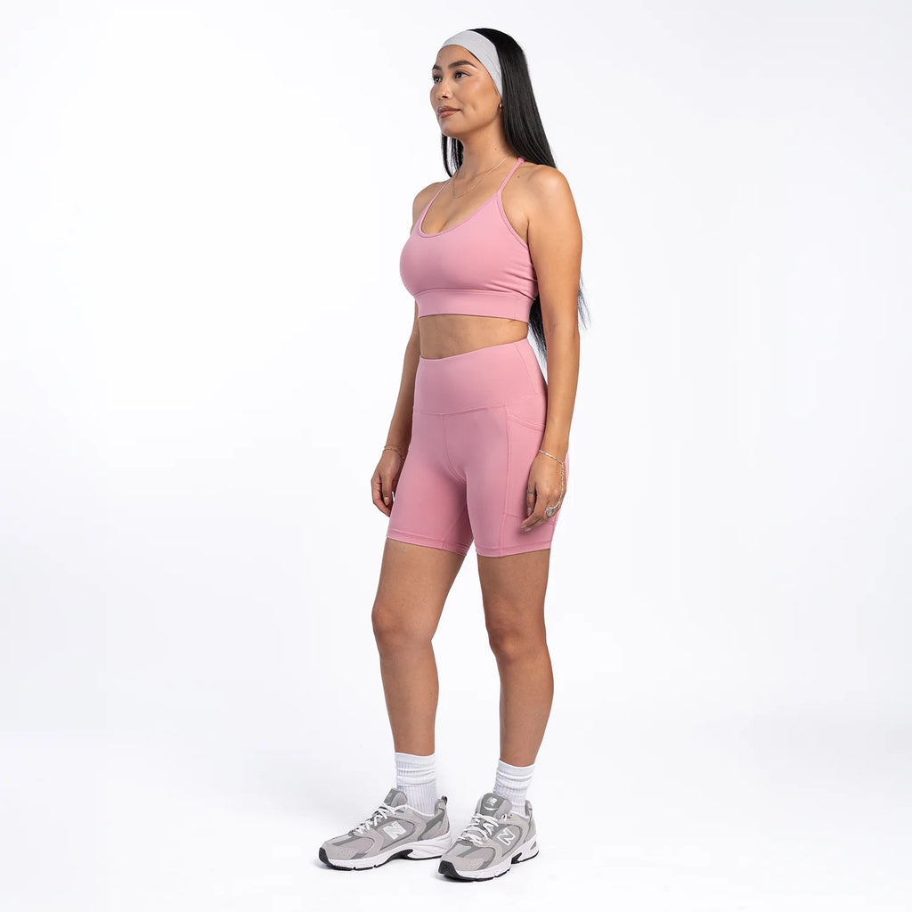 Power Sports Bra - Womens