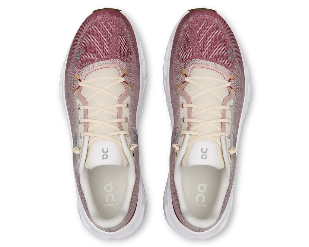 Running Cloudtilt Sand Ivory