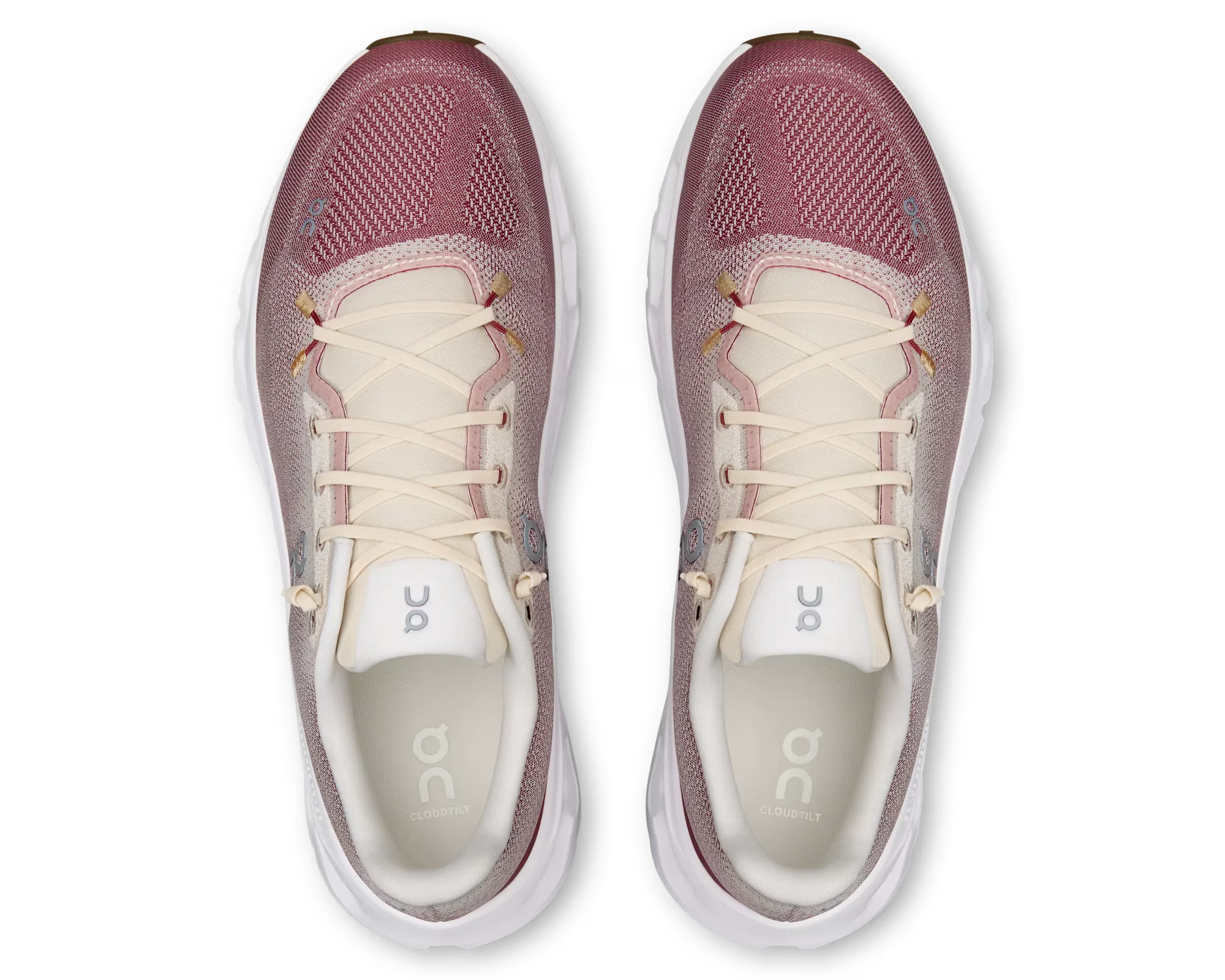 Running Cloudtilt Sand Ivory