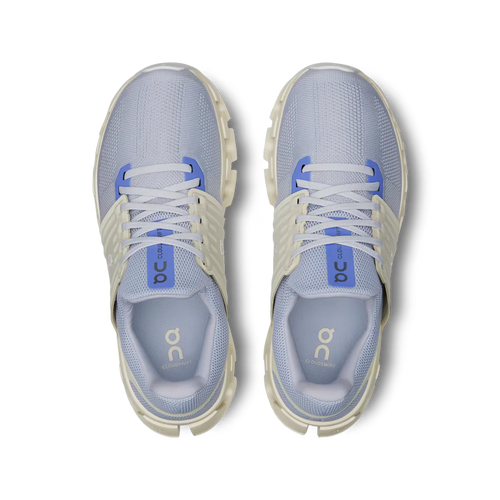 Running Cloudswift 3 AD Heather Cream (Women's)
