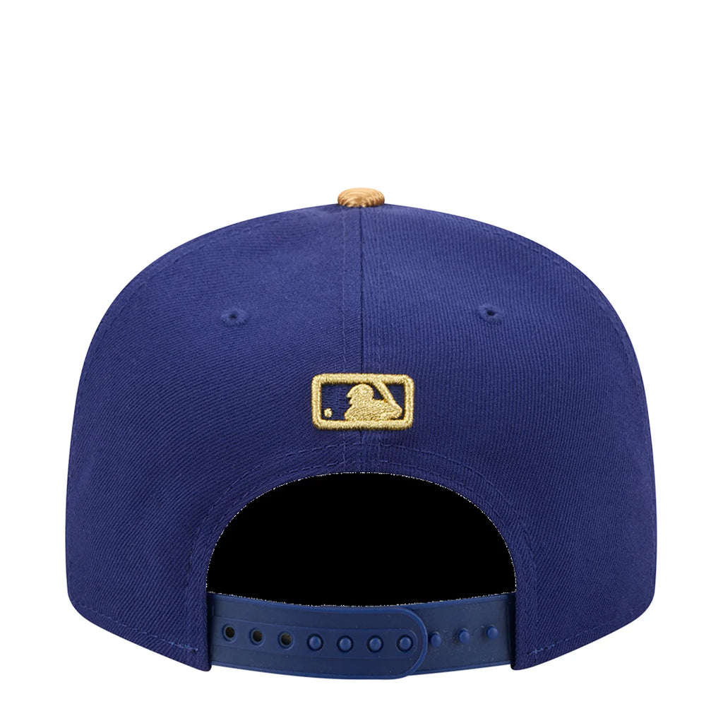 Dodgers 2026 MLB Gold 950