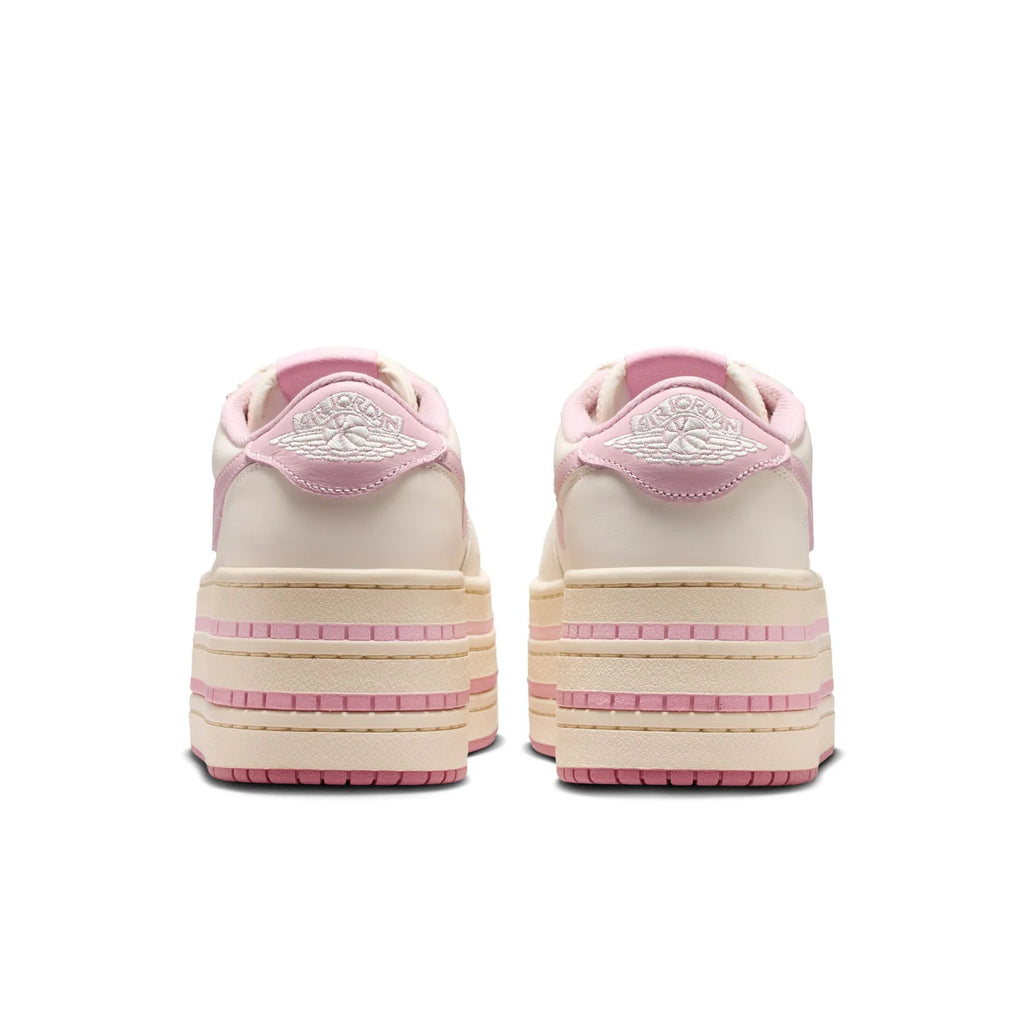 AJ 1 Triple Stack - Womens