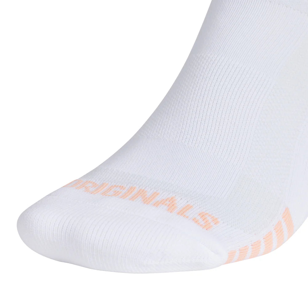 3 Pack Medium Originals Tech High Quarter