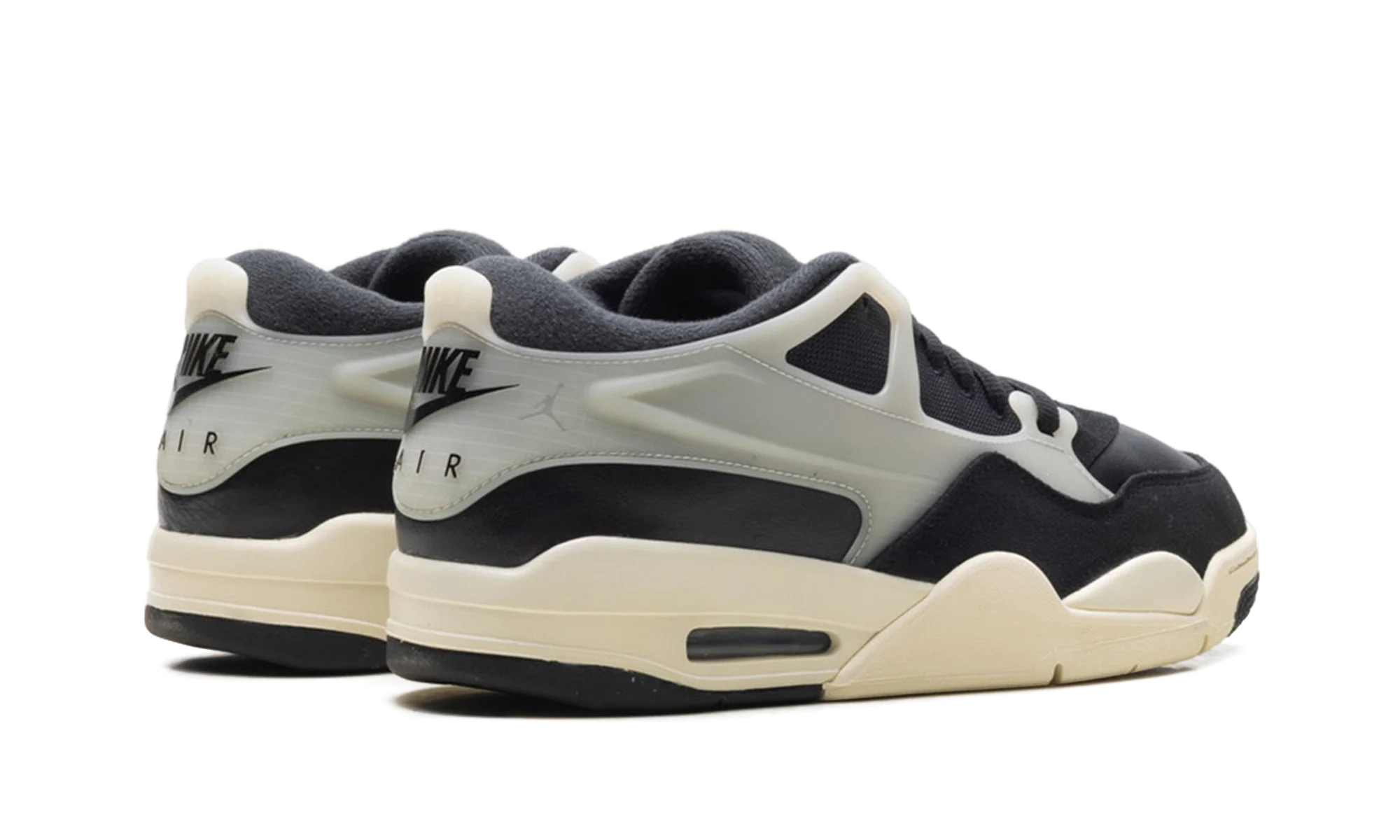 Jordan 4 RM "Black Sail" FQ7939 006