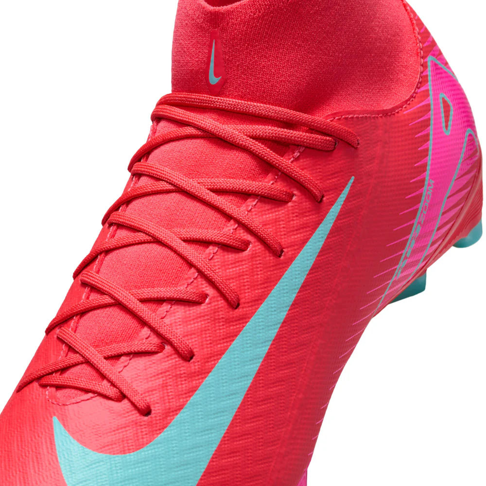 Mercurial Superfly 10 Academy FG/MG - Mens