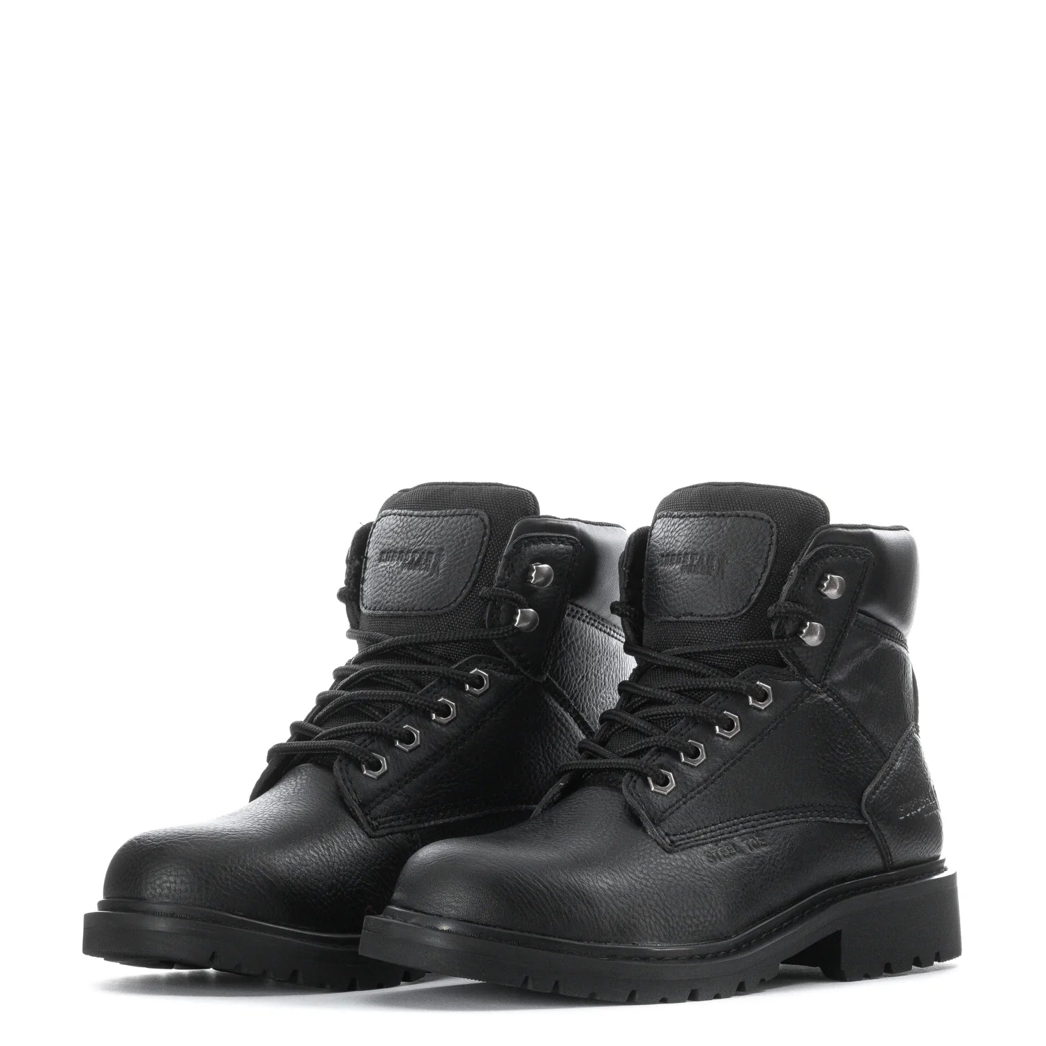 Cascade Steel Toe - Womens