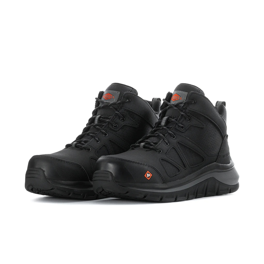 Fullbench Speed Mid Carbon Toe - Mens