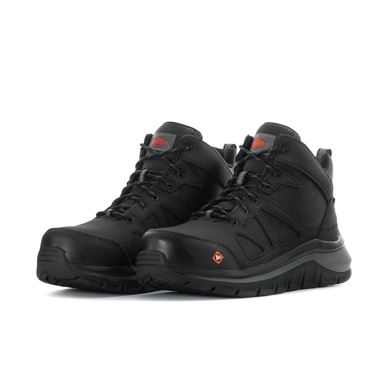 Fullbench Speed Mid Carbon Toe - Mens
