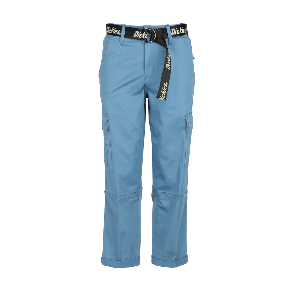 Cropped Cargo Pant - Womens