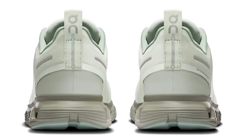Running Cloud 6 Waterproof Iceberg Tin (Women’s)