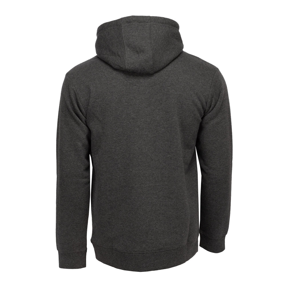 Classic Fleece PO Hoody - Mens