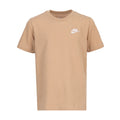 Embroidered Futura Tee - Youth