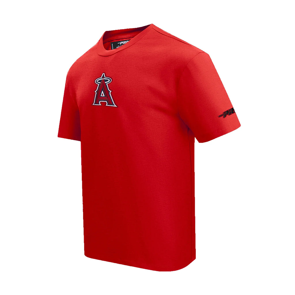 Los Angeles Angels SMU Billboard Tee - Mens
