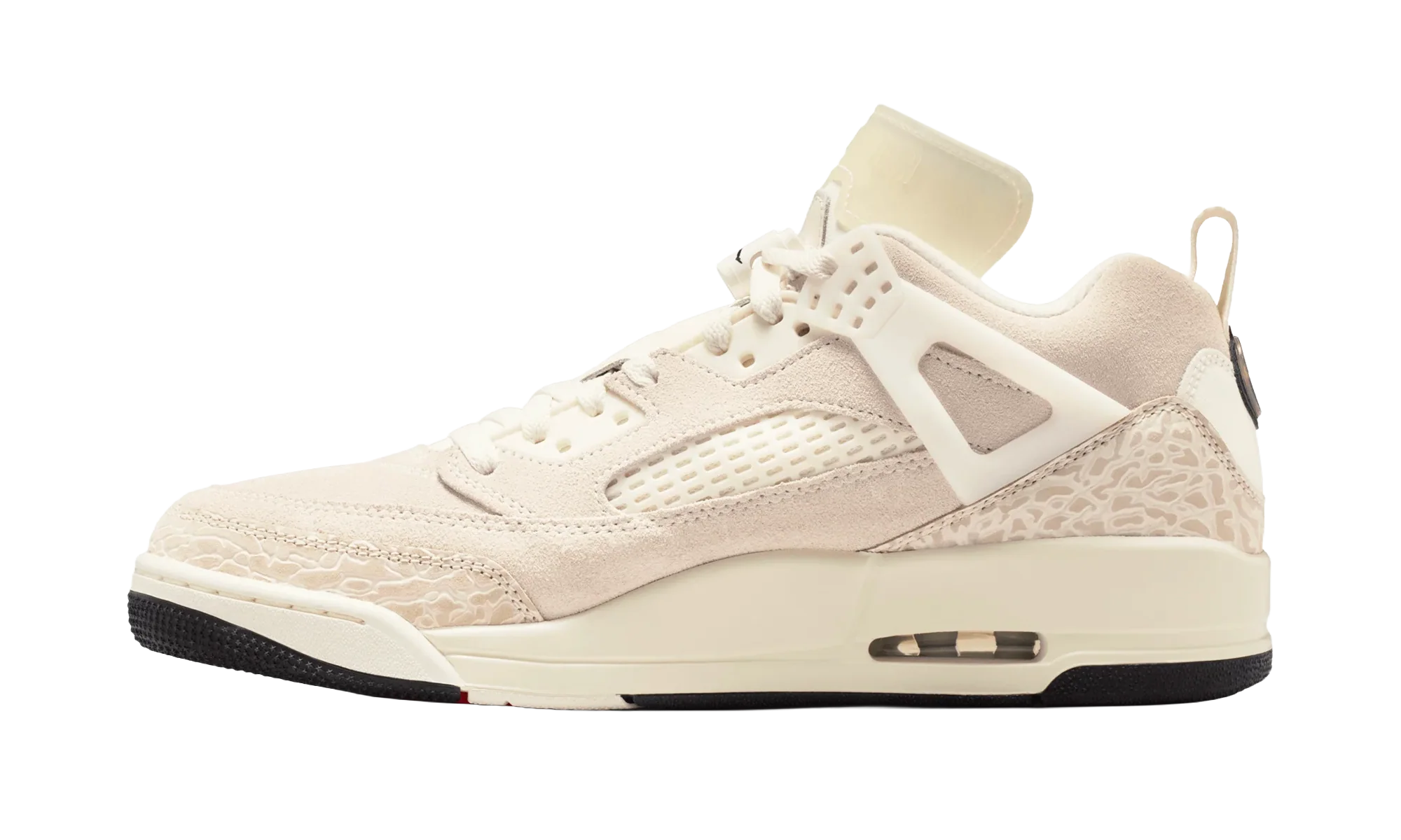 Jordan Spizike Low "Sail Suede" IQ0303 133