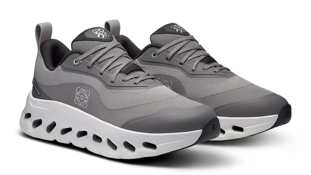 Running Cloudtilt 2 LOEWE Grey (Women's)