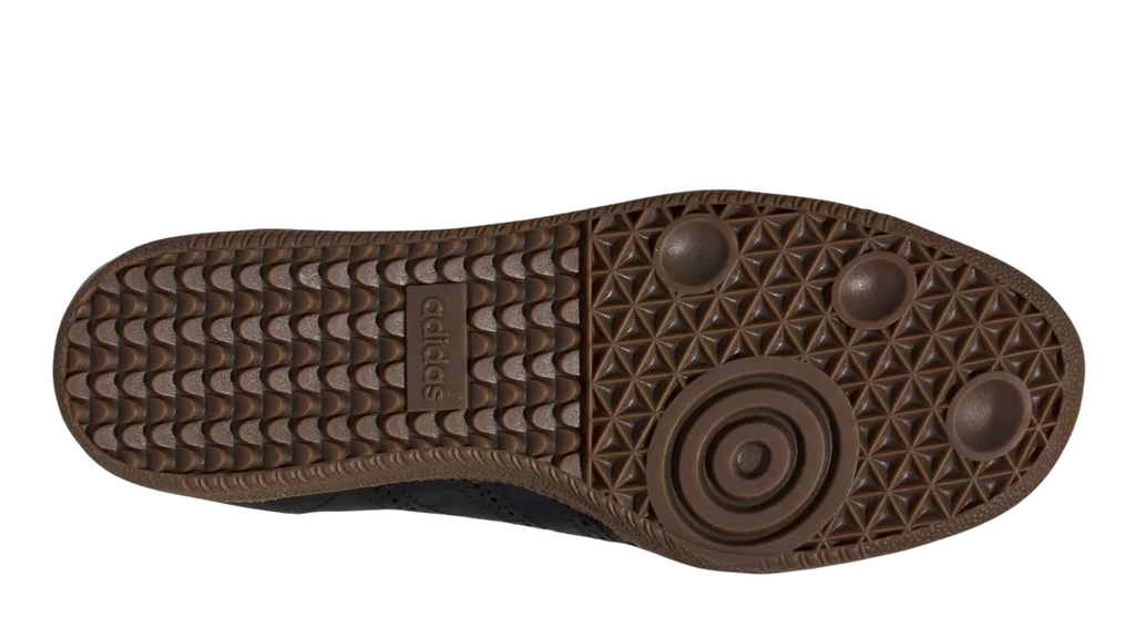Samba Jane Core Black Gum (Women's)