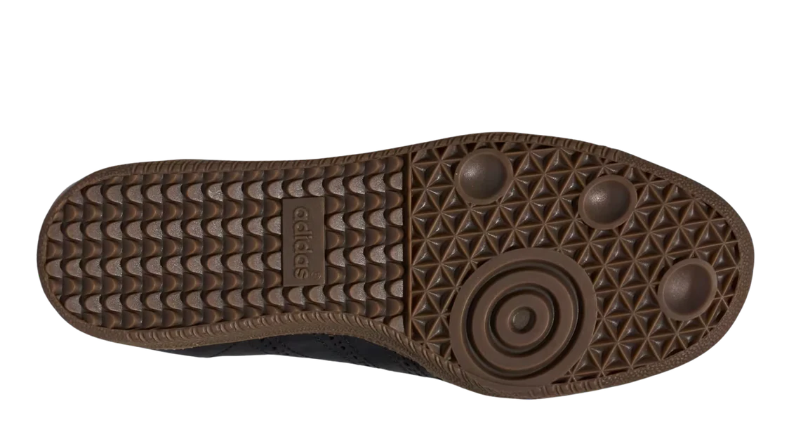 Samba Jane Core Black Gum (Women's)