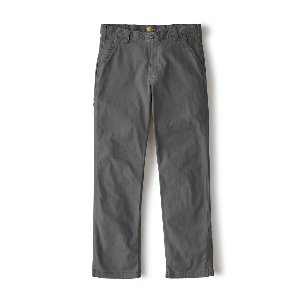 Relaxed Straight Rigby Dungaree -Mens
