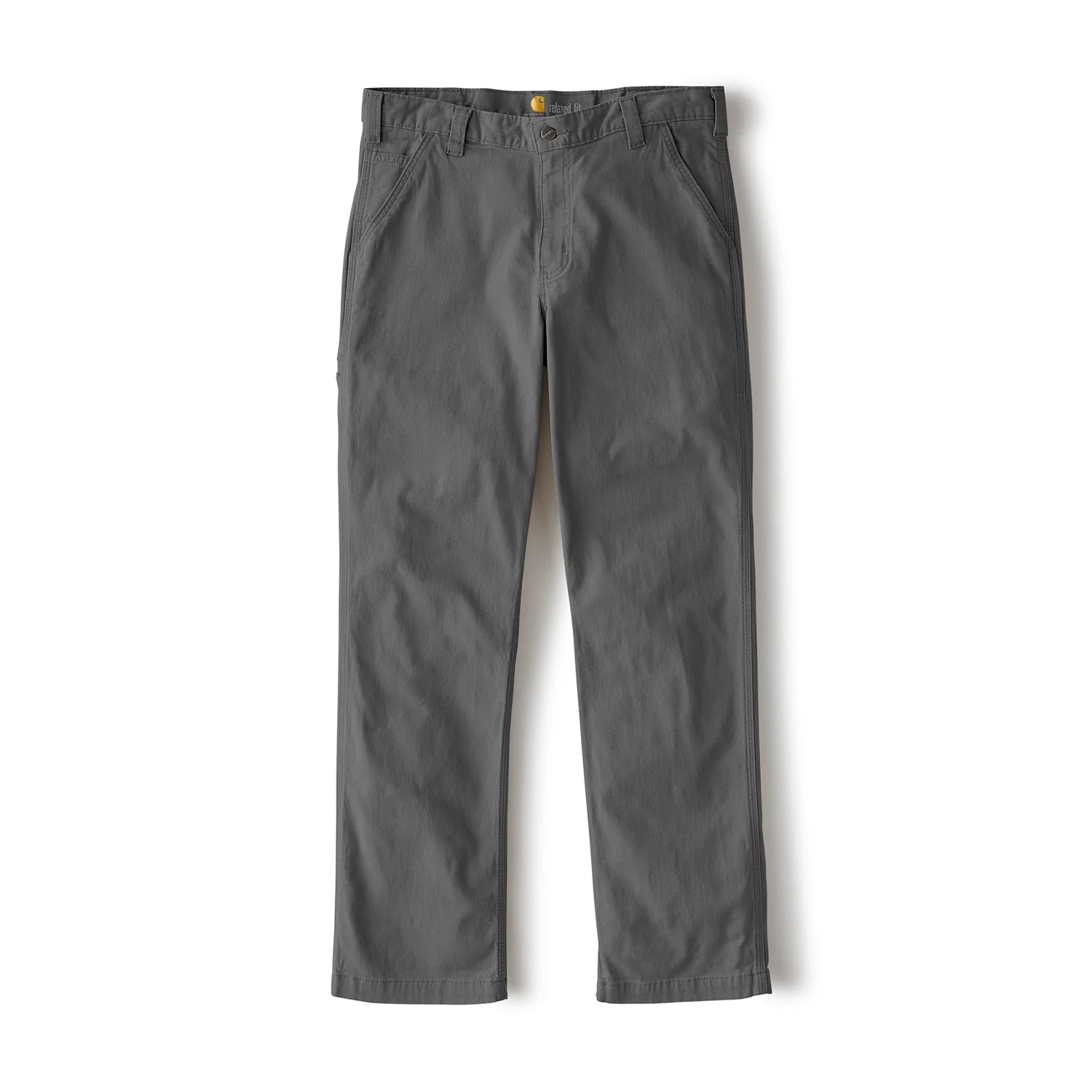 Relaxed Straight Rigby Dungaree -Mens