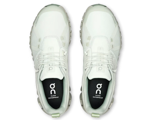 Running Cloud 6 Waterproof Iceberg Tin (Women’s)