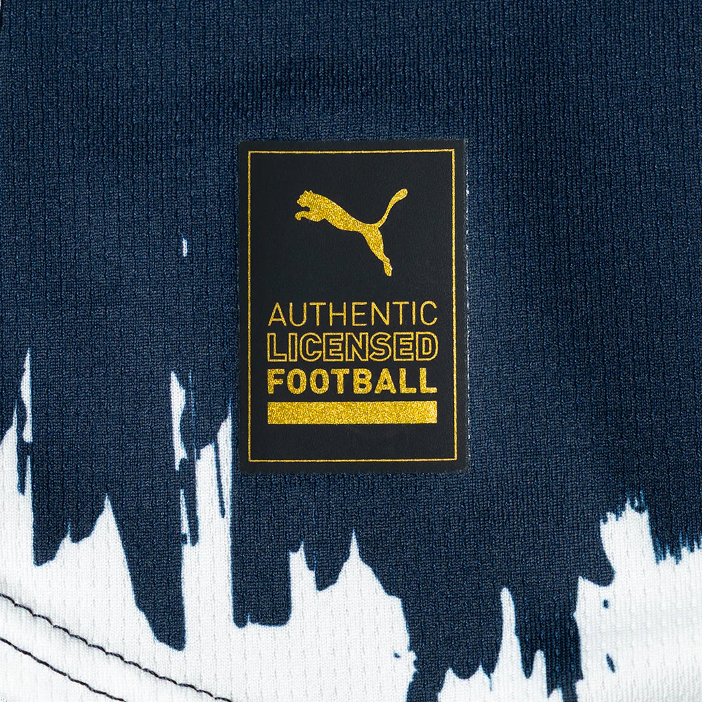 Monterrey 25/26 Home Replica Jersey -Mens