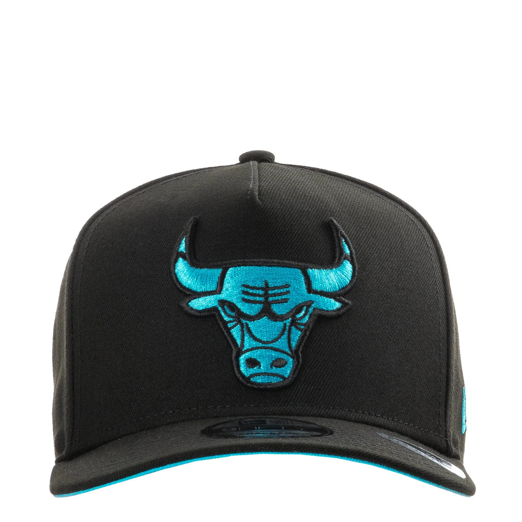 Bulls Vice Blue 950 A-Frame
