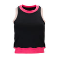 Power Colorblock Sport Tank - Womens