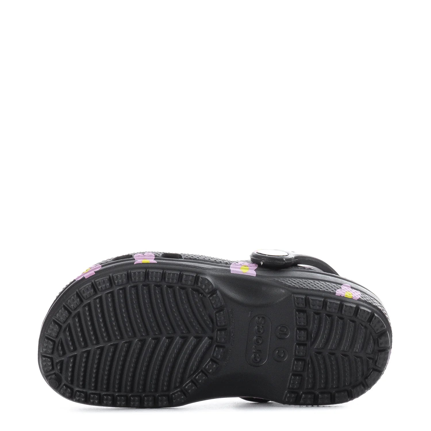 Classic Clog - Toddler