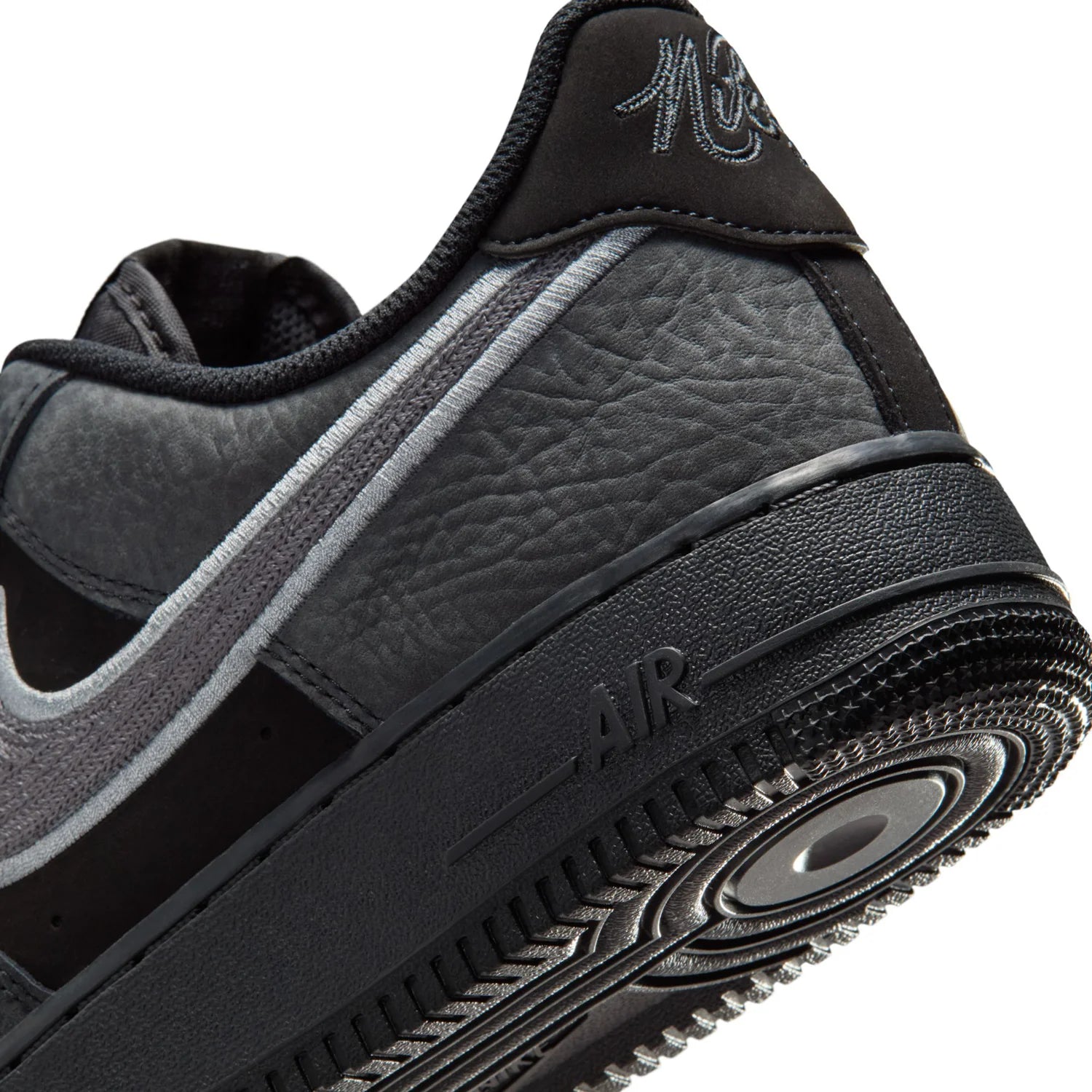 Air Force 1 Low 07 - Mens