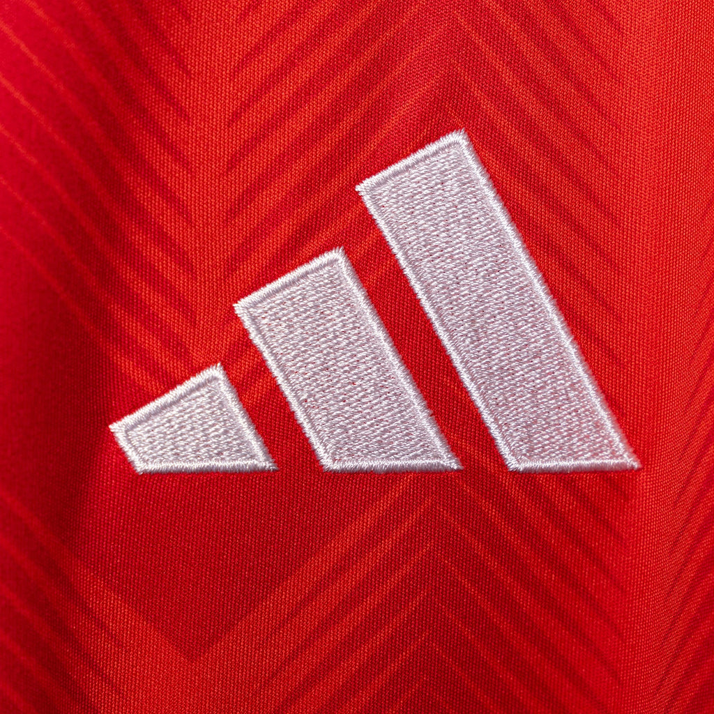 26/27 Chile Replica Home Jersey -Mens